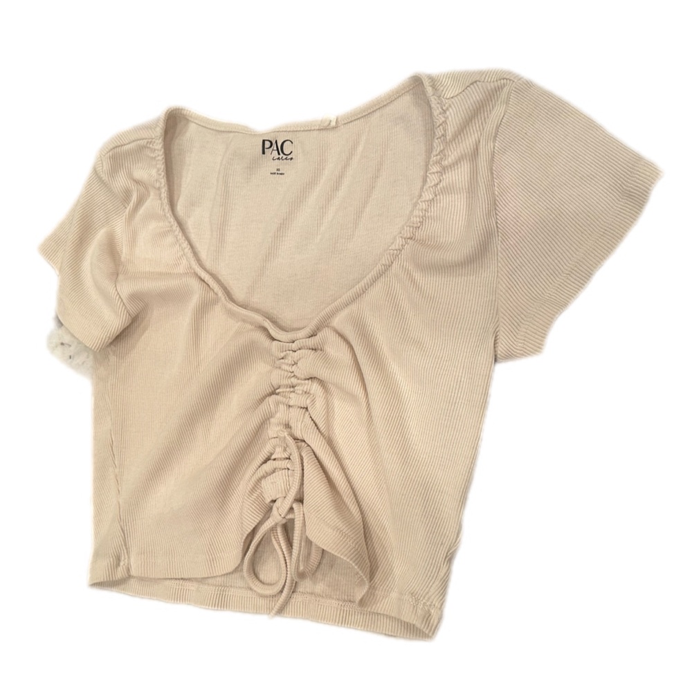 PacSun top